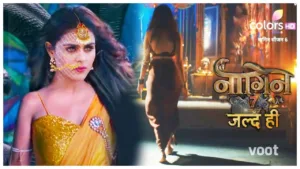 Featured image for: Naagin 7: Is Priyanka Chahar Chaudhary the New Naagin? Know the truth in Entertainment category