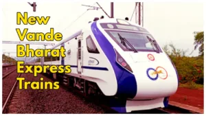 Featured image for: 10 New Vande Bharat Trains to Launch on September 15, Check Routes and Timings in Business category