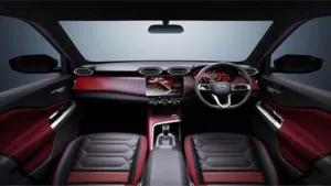 Featured image for: 2025 Nissan Magnite Facelift: What's New? in Business category