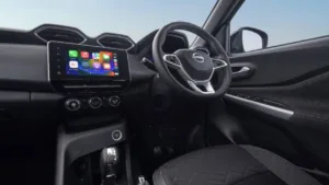 Featured image for: When will Nissan Magnite Facelift 2024 be launched, know the price in Business category