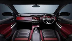 Featured image for: Nissan Magnite: A Stylish and Feature-Packed Compact SUV in Business category