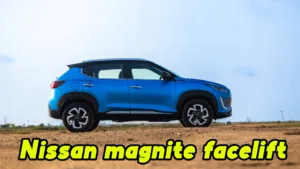 Featured image for: Nissan Magnite Facelift: Unveiling a Sleek New Avatar with Enhanced Features and Powerful Engines in Business category