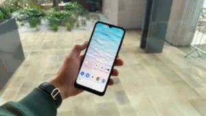 Featured image for: Nokia G22: A DIY-Friendly Smartphone with Long-Lasting Battery in Gadgets category