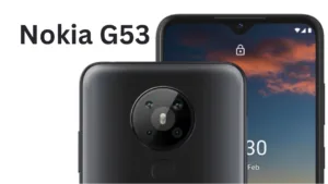 Featured image for: Nokia G53: Durable and Affordable Smartphone with Long-Lasting Battery in Gadgets category