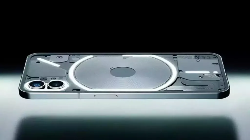 Nothing Phone 2 Detailed Overview of Its Features and Camera