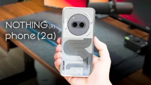 Featured image for: Nothing Phone 2a: Specifications, Pricing Across Platforms, and Available Offers in Gadgets category