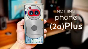 Featured image for: Nothing Phone 2a Plus at Unbeatable Prices, Check Offers in Gadgets category