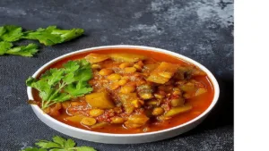 Featured image for: Nourish Your Body with Bottle Gourd: A Sacred Pitru Paksha Tradition in lifestyle category