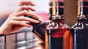 Featured image for: Now you can drink liquor of your choice, government has implemented a new system in Daily News category