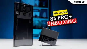 Featured image for: Nubia Red Magic 8S Pro Plus with Incredible Discounts on Amazon and Flipkart in Gadgets category