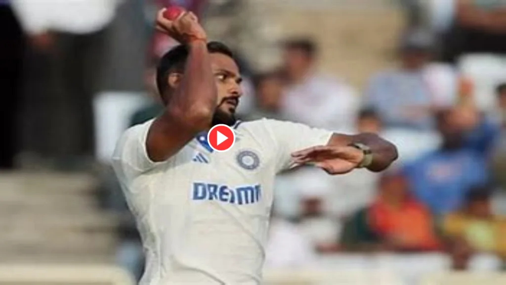 Watch video: Mohammad Shami will be a role model for Akashdeep, says Zaheen Khan