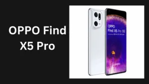 Featured image for: OPPO Find X5 Pro Known for its 4K Ultra Night Video Capability in Gadgets category