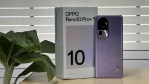 Featured image for: OPPO Reno 10 Pro Plus An imaging-centric phone full of surprises in Gadgets category