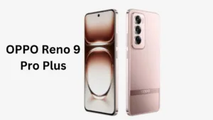 Featured image for: OPPO Reno 9 Pro Plus high-end smartphone features a 6.7-inch AMOLED display in Gadgets category