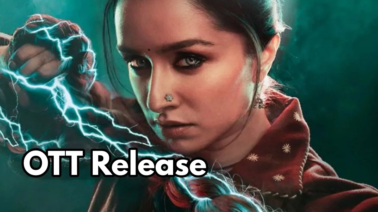 Stree 2 OTT Review: