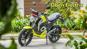 Featured image for: Oben Electric Unveils Plans for 4 New Electric Two-Wheelers in Business category