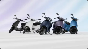 Featured image for: Ola S1 Pro Gen 2; Affordable price, amazing features and battery in Business category