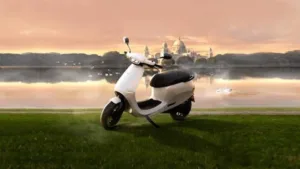 Featured image for: Ola S1 Series Discounts: Festive Savings on Electric Scooters in Business category