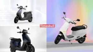 Featured image for: Simple One: A Great Electric Scooter with Long Range and Fast Charging in Business category