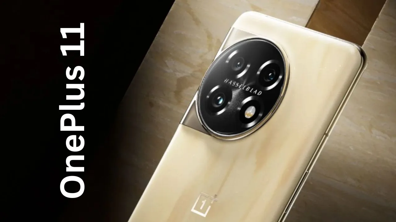 Buy OnePlus 11: Snapdragon