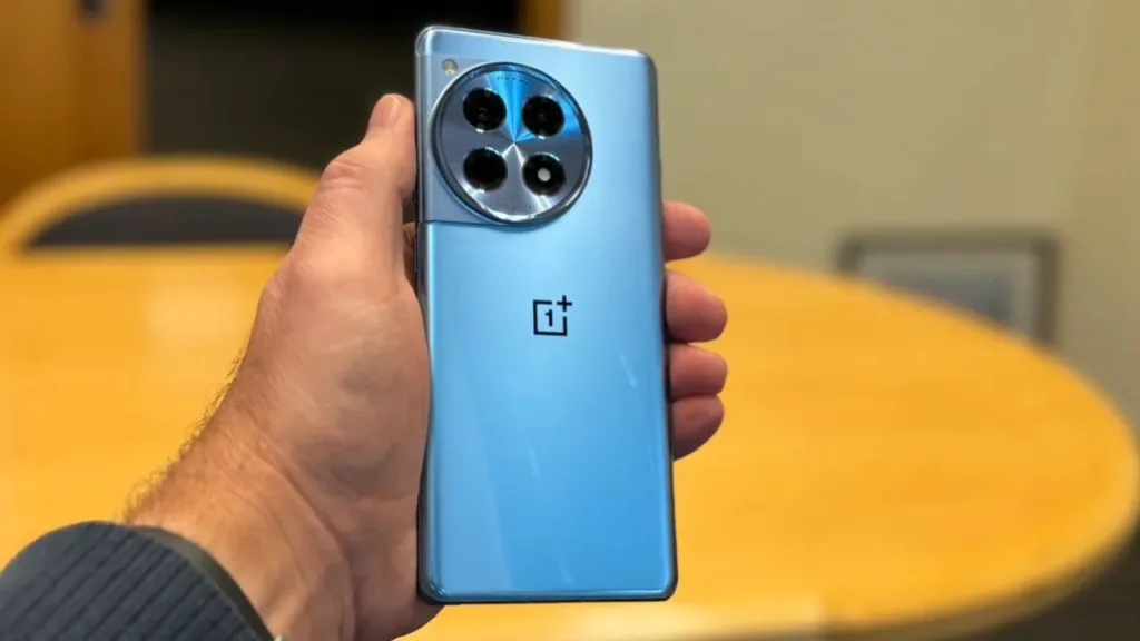 Vivo X80 vs OnePlus 12R: Feature-by-Feature Comparison