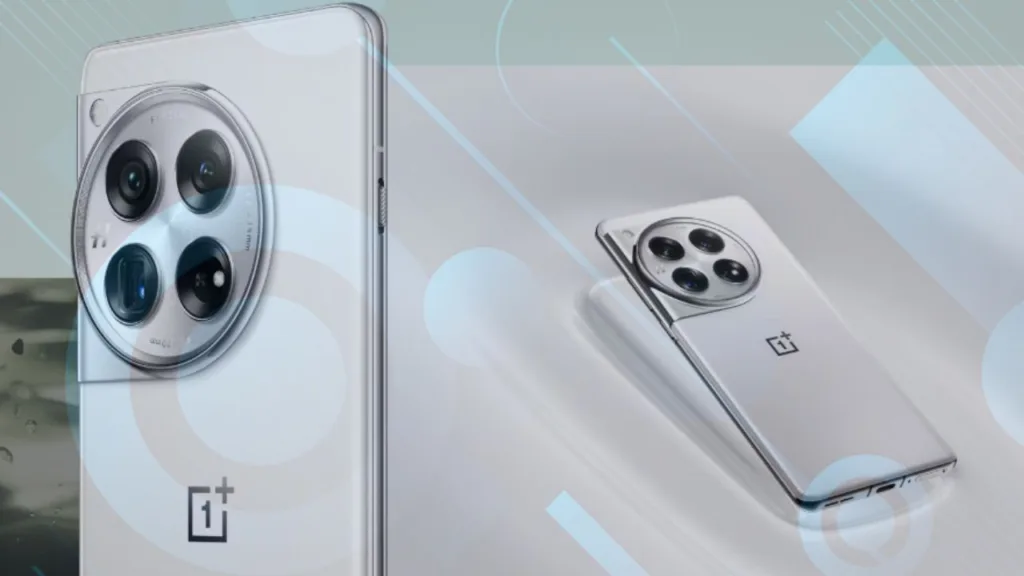 OnePlus 12R Empower your visual storytelling with enhanced light and shadow