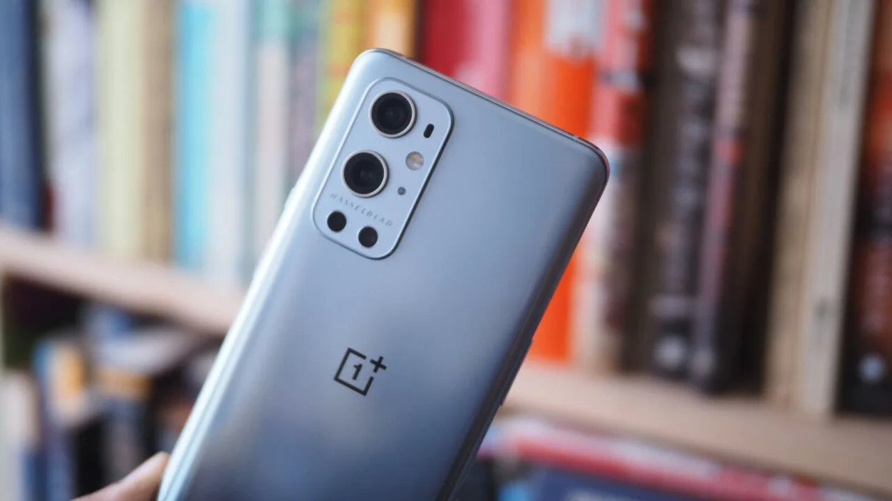 OnePlus 9 Pro: Unveiling
