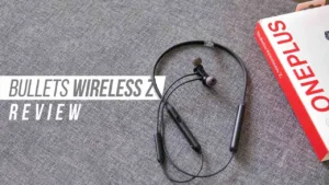 Featured image for: Grab the OnePlus Bullets Wireless Z2 with Exciting Discounts on Amazon, Flipkart, Myntra, and Croma! in Gadgets category