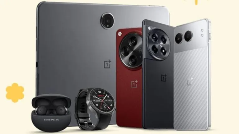 OnePlus Nord CE4 Lite becomes cheaper, Get Free Earbuds along with it, See All Details