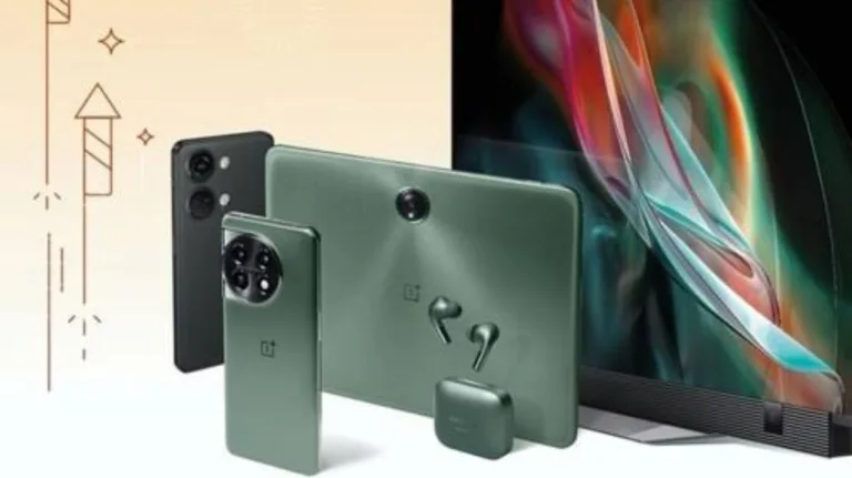 Diwali Sale: Buy Oneplus 12 5G with 16GB RAM, Save Rs 7000