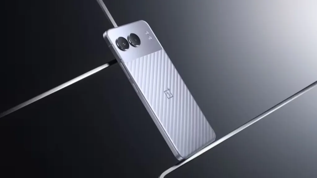 OnePlus Nord 4: Powerful Snapdragon 7+ Gen 3, AMOLED Display, and 100W Charging