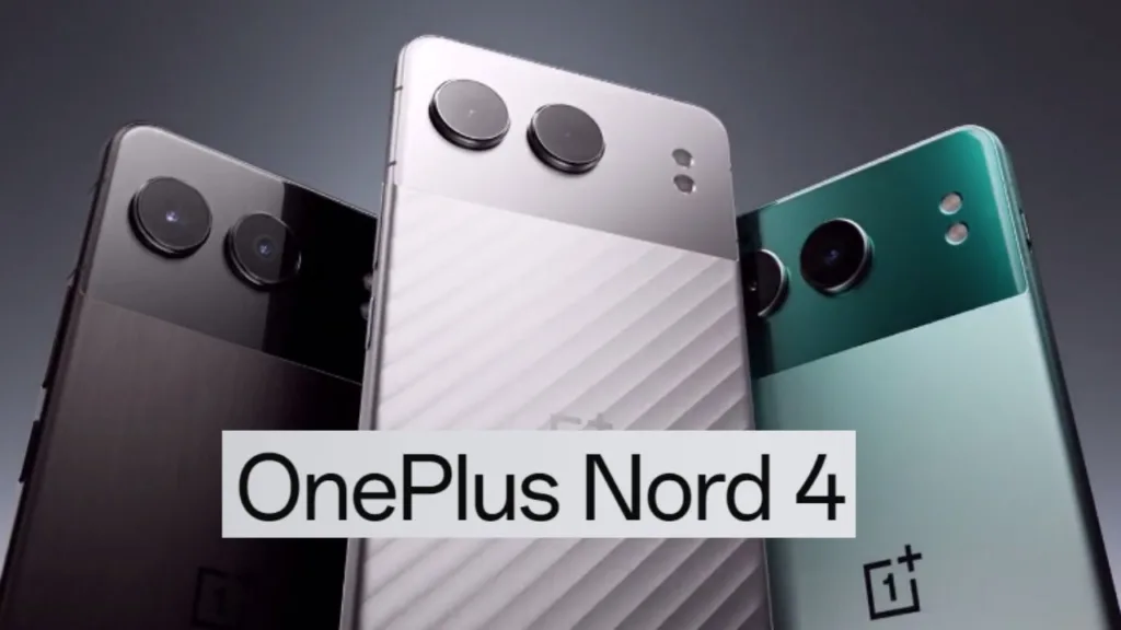 OnePlus Nord 4 Device is expected to offer Impressive Upgrades
