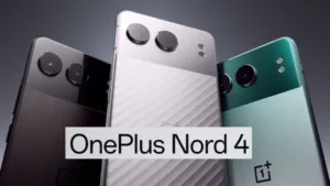 Featured image for: OnePlus Nord 4 Device is expected to offer Impressive Upgrades in Gadgets category