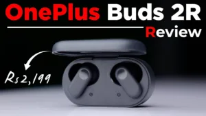 Featured image for: OnePlus Nord Buds 2R: Incredible Features and Discounts Across Myntra and Croma! in Gadgets category