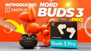 Featured image for: OnePlus Nord Buds 3 Pro: Premium Sound Quality and Incredible Offers on Amazon and Myntra! in Gadgets category