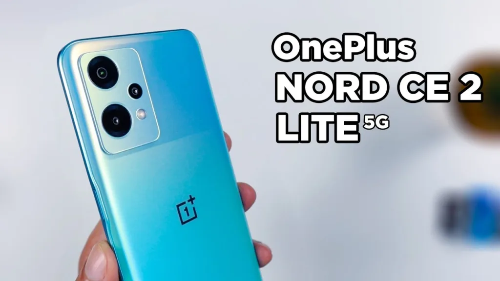Xiaomi OnePlus Nord CE 2 Lite 5G: Complete Specs, Pricing, and Offers