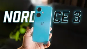 Featured image for: OnePlus Nord CE 3: Special Discounts on the Great Indian Festival and BBD Sale in Gadgets category