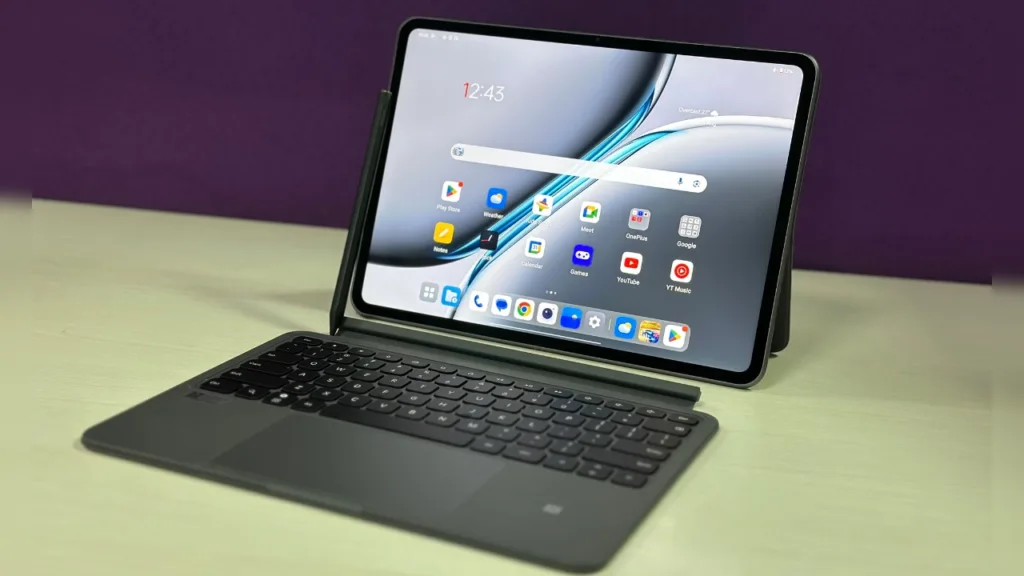 Grab the OnePlus Pad 2 Tablet with Exciting Discounts on Amazon and Flipkart