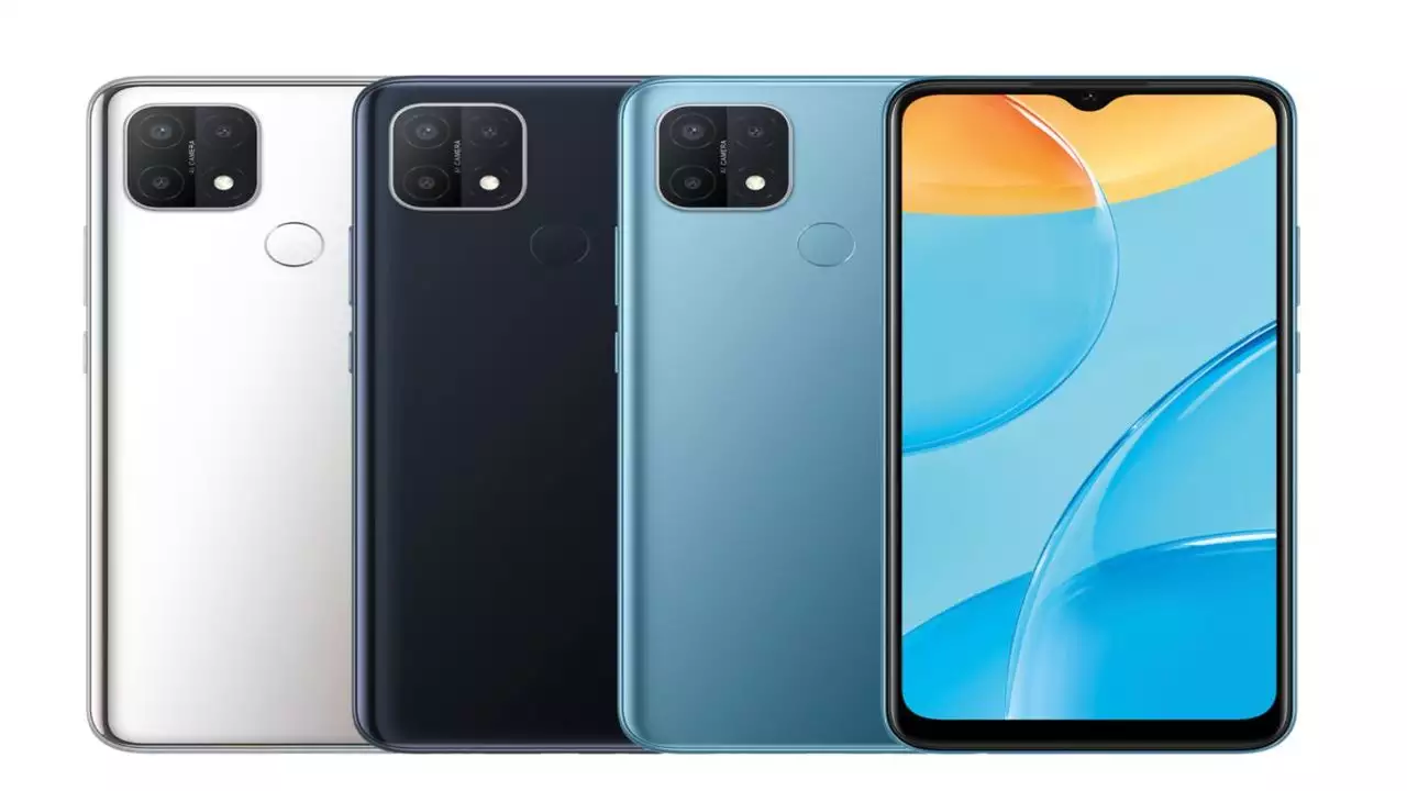 Oppo A15 Review-In-Depth Look