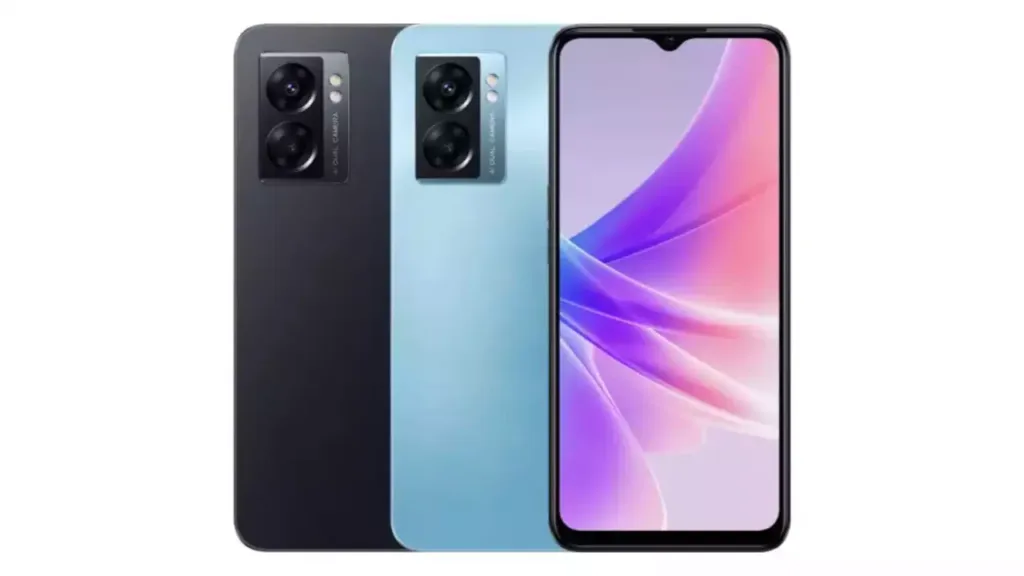 Oppo A77 5G Review Affordable 5G Smartphone with Sleek Design, Powerful Performance