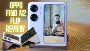 Featured image for: Exclusive Oppo Find N2 Flip Discounts: Great Indian Festival & Big Billion Days Sale in Gadgets category