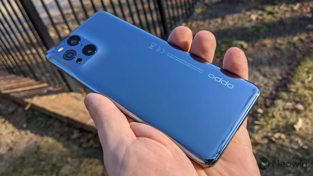 Oppo Find X3 Pro Detailed Look at Performance, Display, and Price