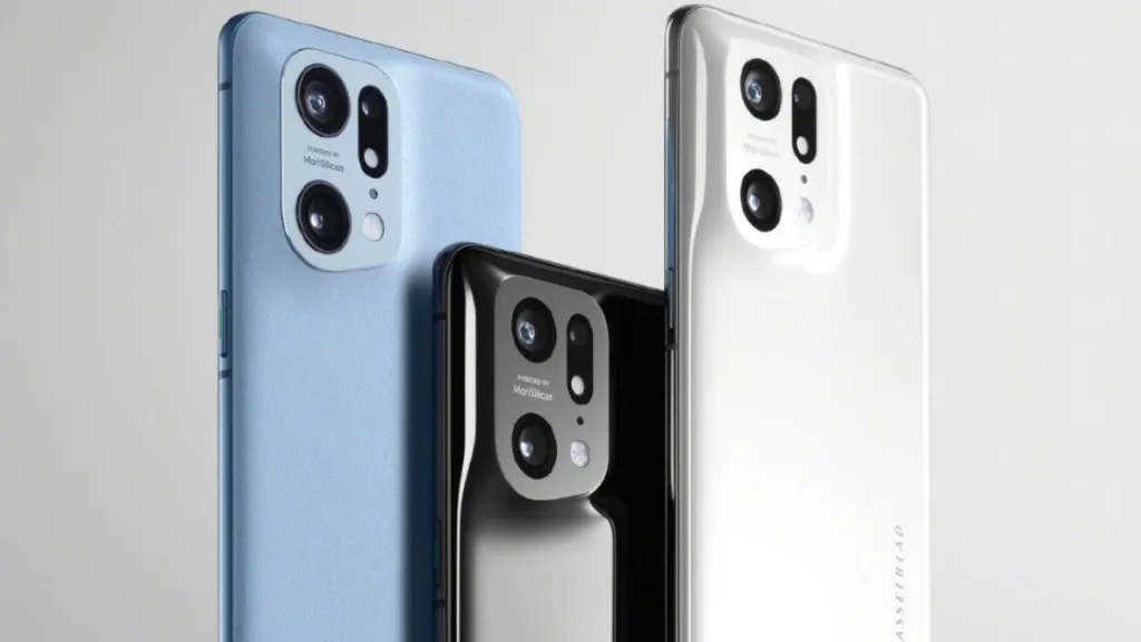 Oppo Find X5: Unveiling Specifications, Features, and Pricing