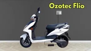 Featured image for: Ozotec Flio Electric Scooter: A Compelling Choice for Eco-Friendly Commuting in Business category