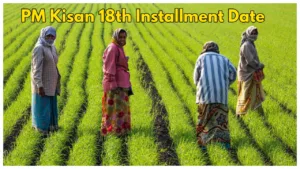 Featured image for: PM Kisan Yojana- 18th Installment Likely To Be Released on THIS Date, Check Latest Update in Business category