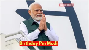 Featured image for: PM Modi's 74th Birthday: Enthusiastic Celebrations Mark the Day, Leaders Extend Heartfelt Wishes to India's Longest-Serving PM in India category