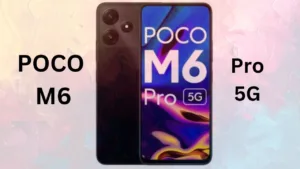 Featured image for: POCO M6 Pro 5G an excellent option with balance performance and affordability in Gadgets category