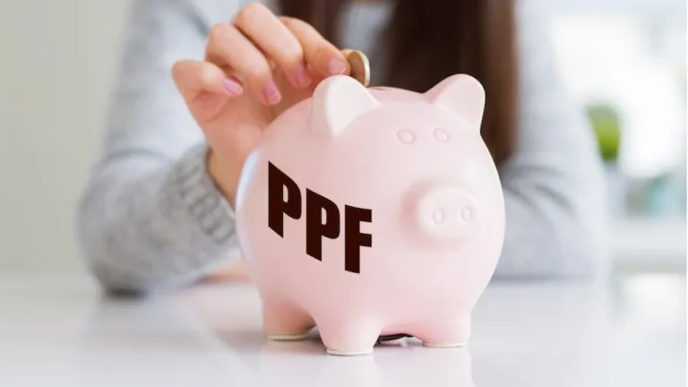 PPF: You can become a millionaire with this government scheme, invest just Rs 12,000