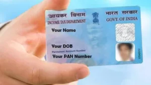 Featured image for: PAN Card Good News: No Need to Link with Aadhaar if Made After 2016 in India category