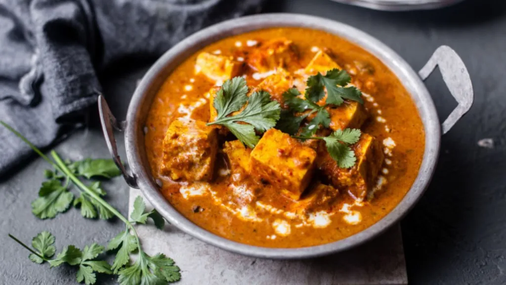 How to make Paneer Tikka Masala – Make It At Home